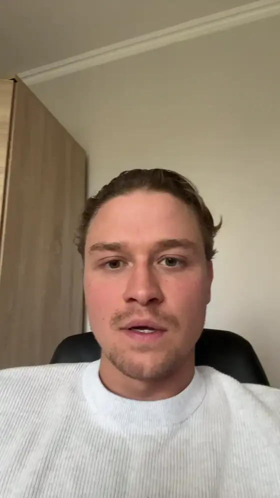 Videotestimonial van @oskars.sarlans